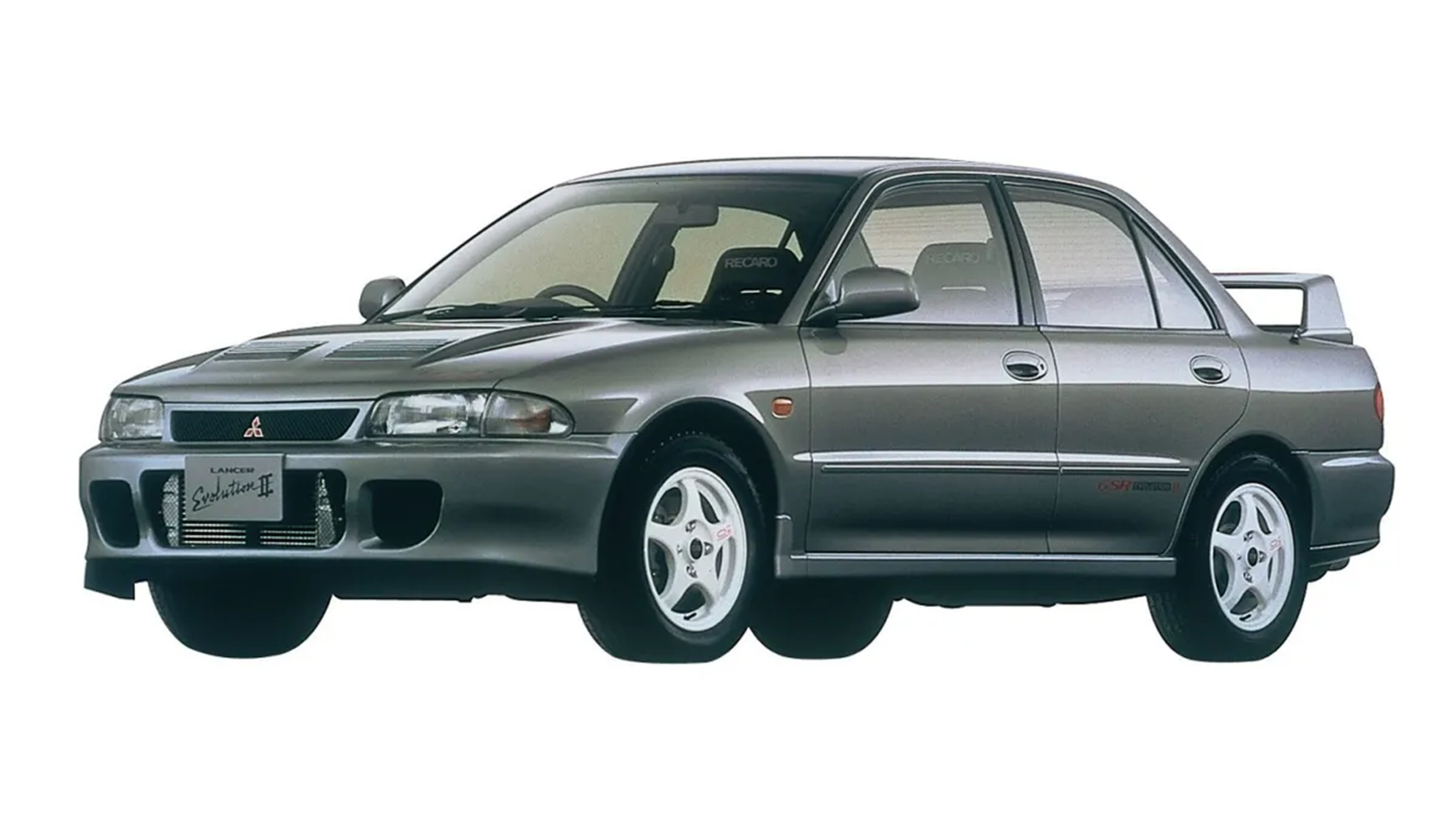 An Idiot's Guide To The Mitsubishi Lancer Evolution: History, Generations, And Our Rankings