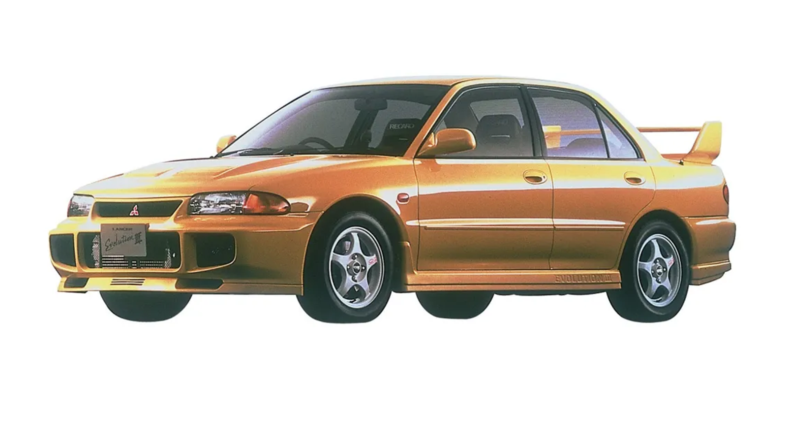 An Idiot's Guide To The Mitsubishi Lancer Evolution: History, Generations, And Our Rankings