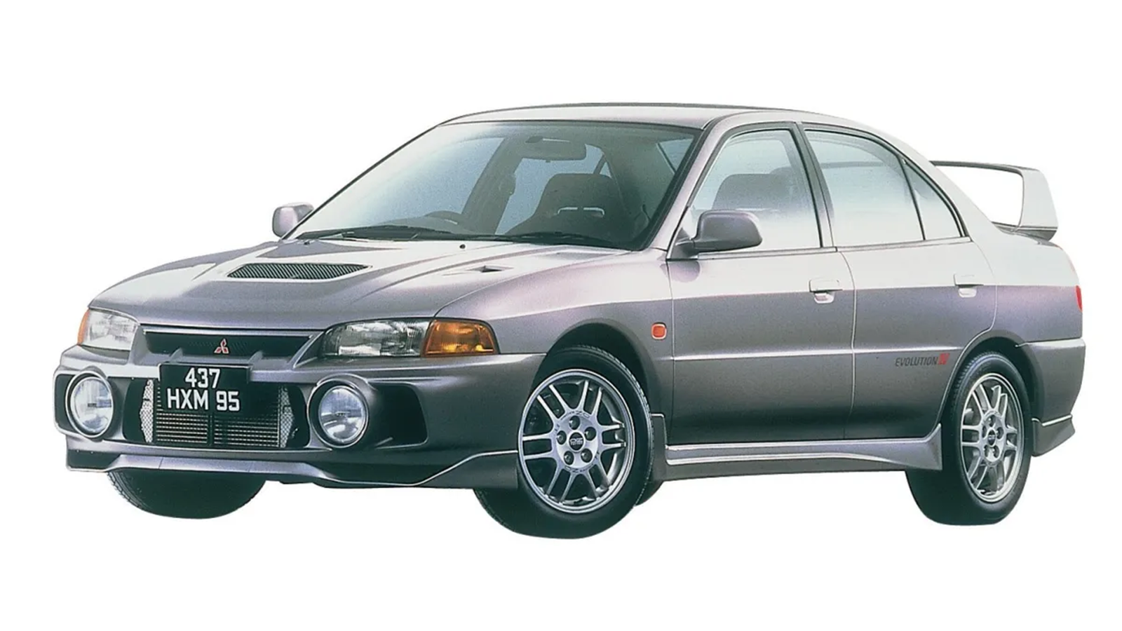 An Idiot's Guide To The Mitsubishi Lancer Evolution: History, Generations, And Our Rankings
