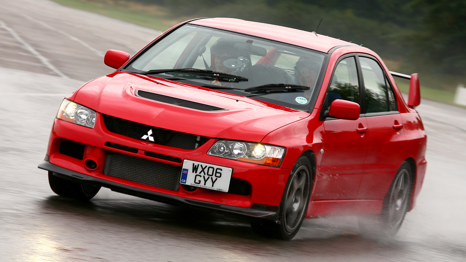An Idiot's Guide To The Mitsubishi Lancer Evolution: History, Generations, And Our Rankings