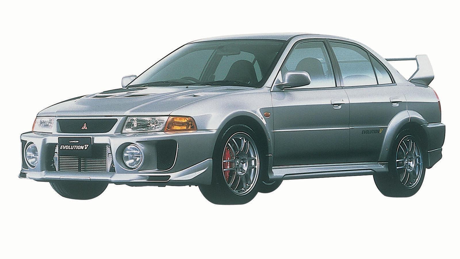 An Idiot's Guide To The Mitsubishi Lancer Evolution: History, Generations, And Our Rankings