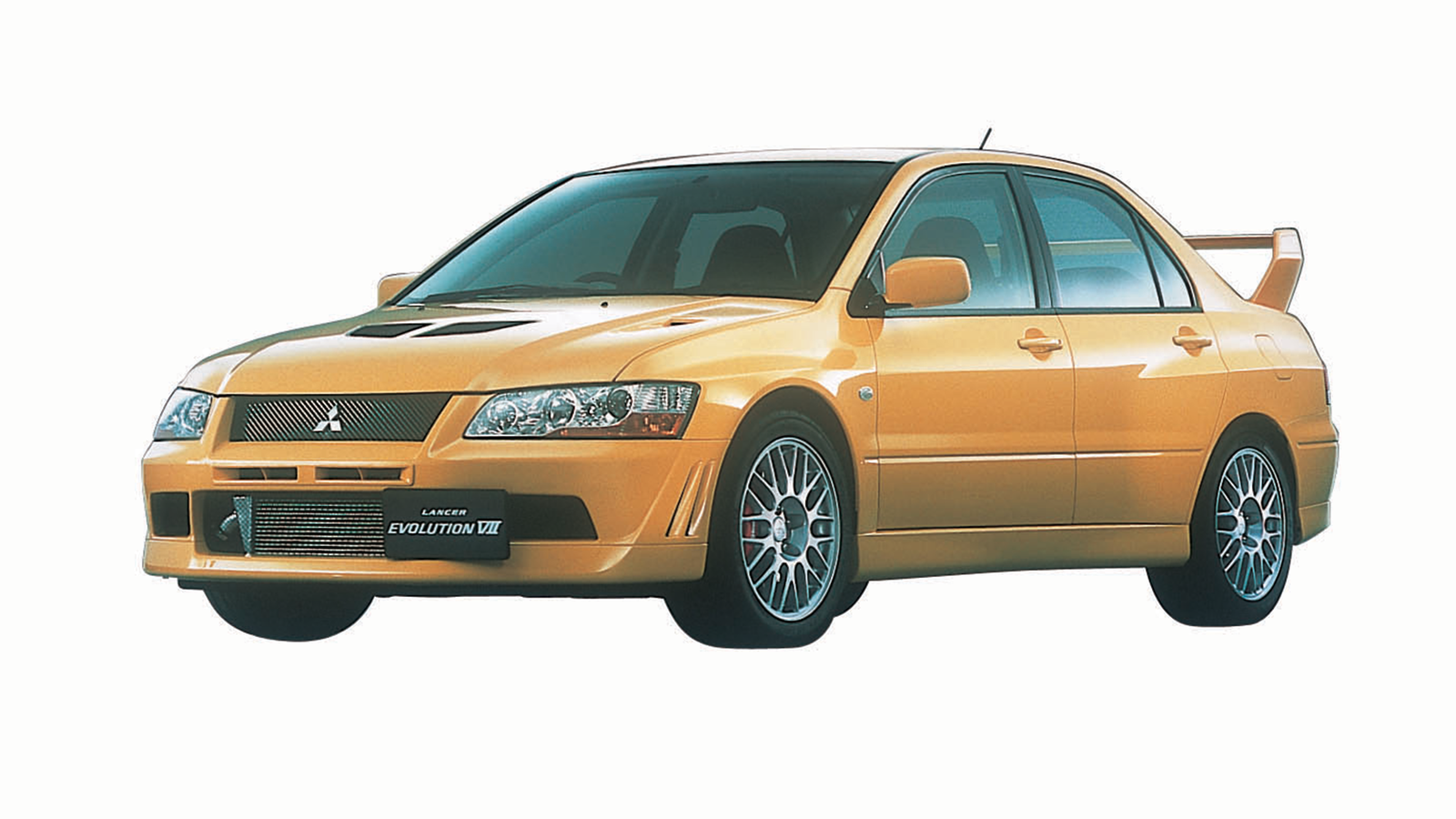 An Idiot's Guide To The Mitsubishi Lancer Evolution: History, Generations, And Our Rankings