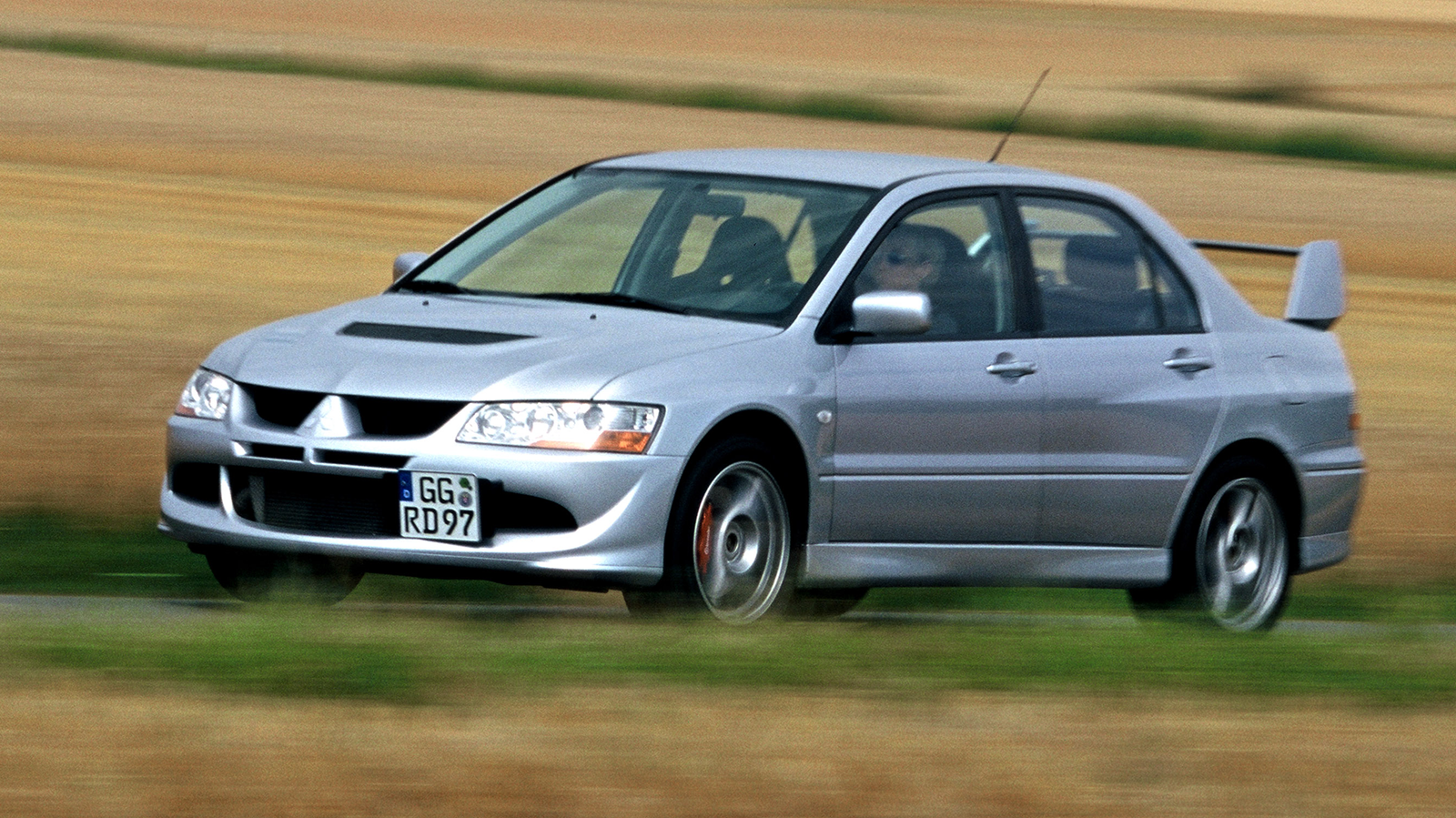 An Idiot's Guide To The Mitsubishi Lancer Evolution: History, Generations, And Our Rankings
