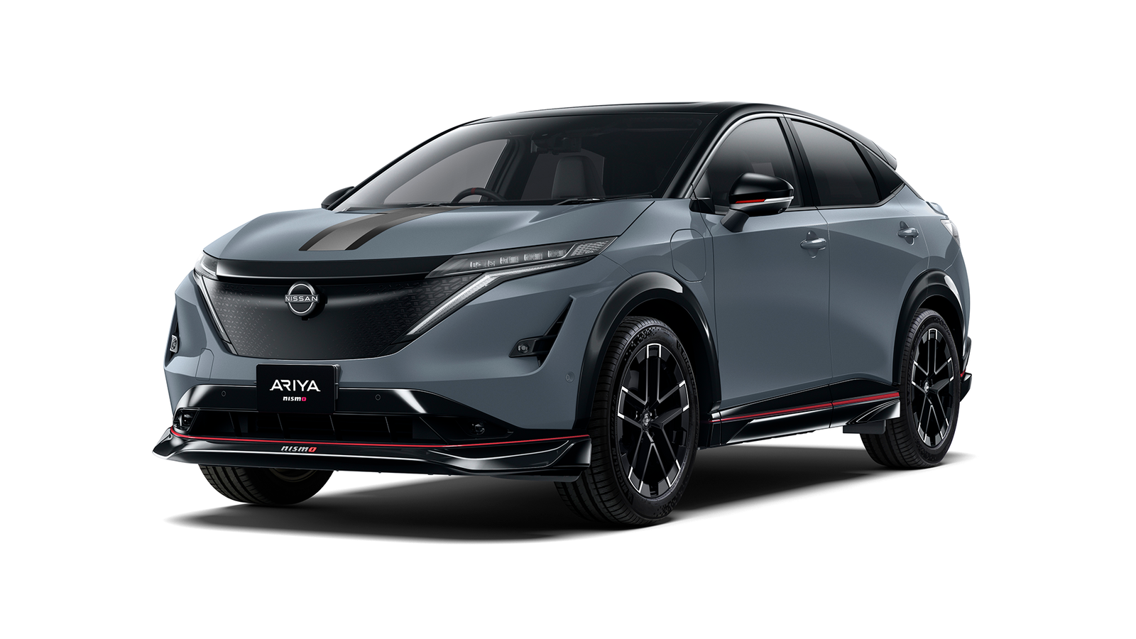 Your Brand New Hyundai Ioniq 5 N Could Look Like This From The Factory
