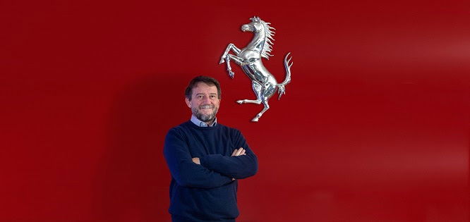 Giovanni Soldini will join Ferrari as team principal for its sailing efforts