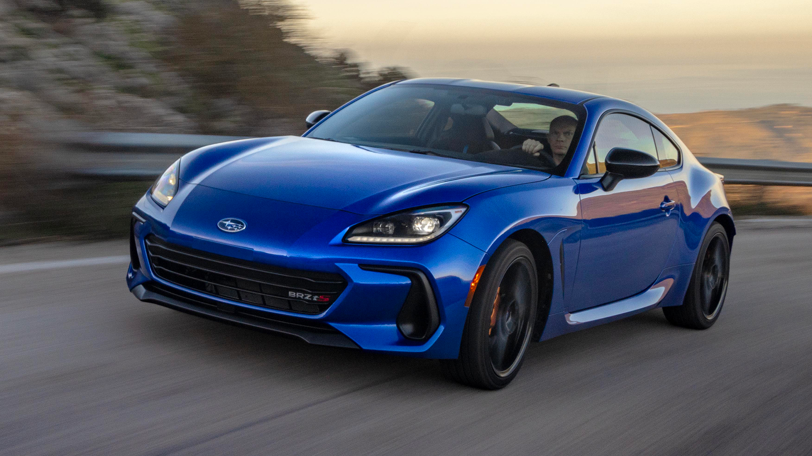 Both the GR86 and BRZ will remain on sale in Japan and the US
