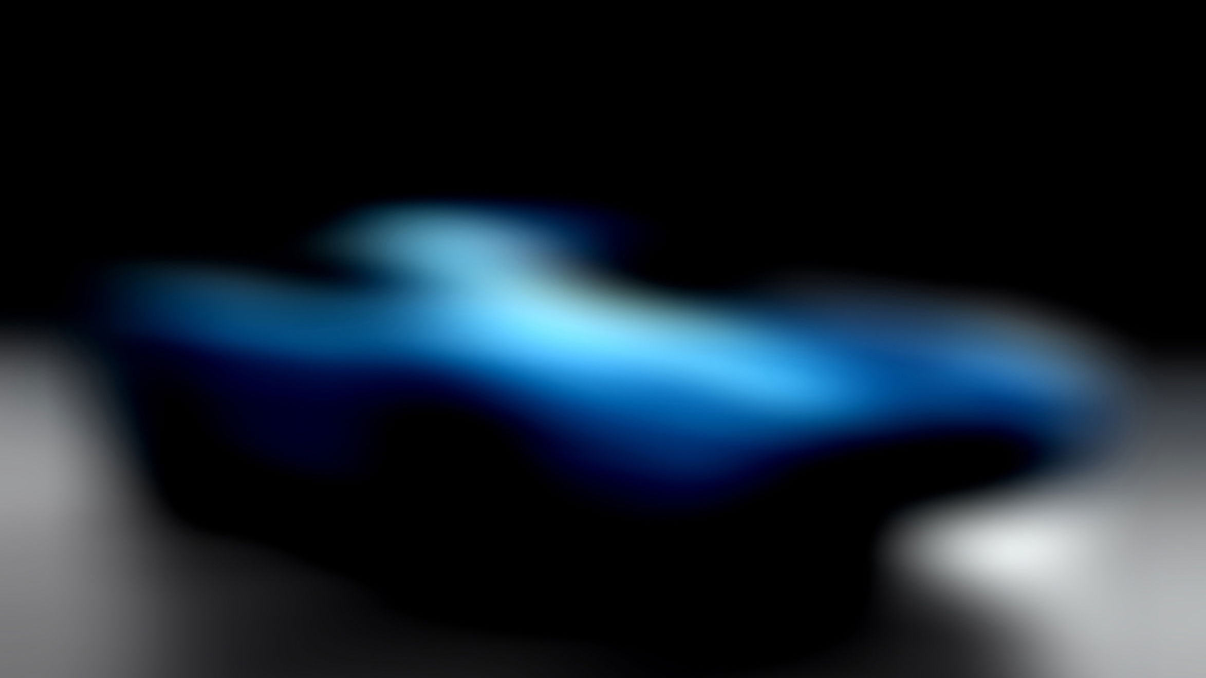 Zagato AGTZ Twin Tail - teaser