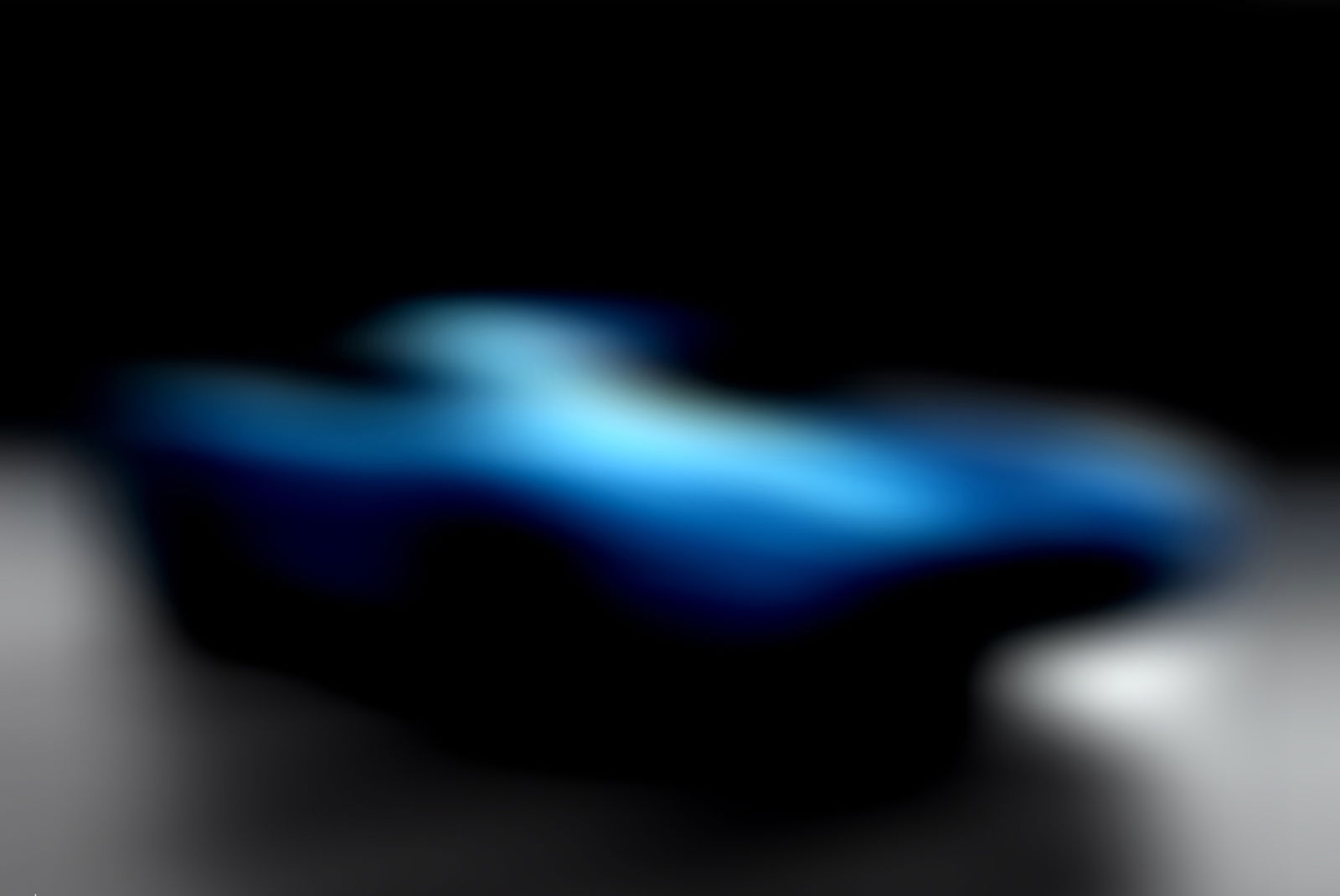 Zagato AGTZ Twin Tail - teaser