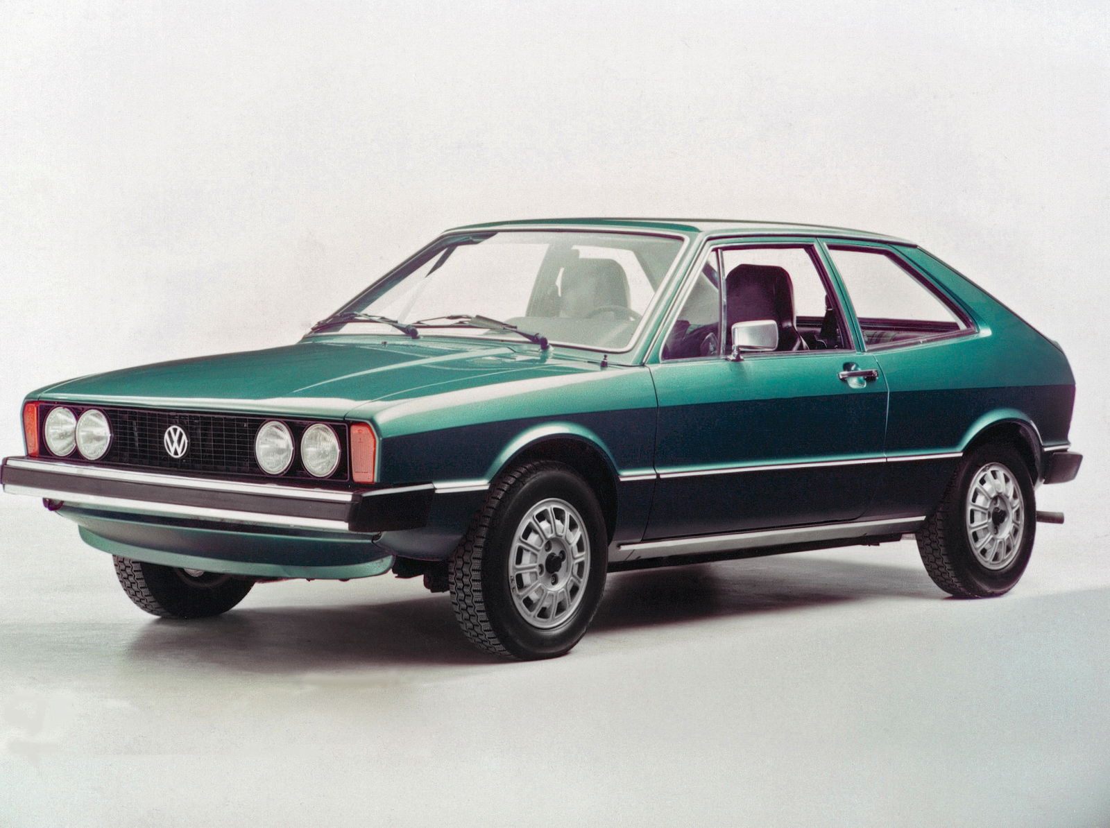 Mk1 Volkswagen Scirocco