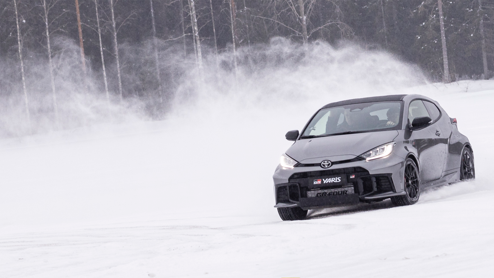 Somehow, The Toyota GR Yaris Is Now Even Better