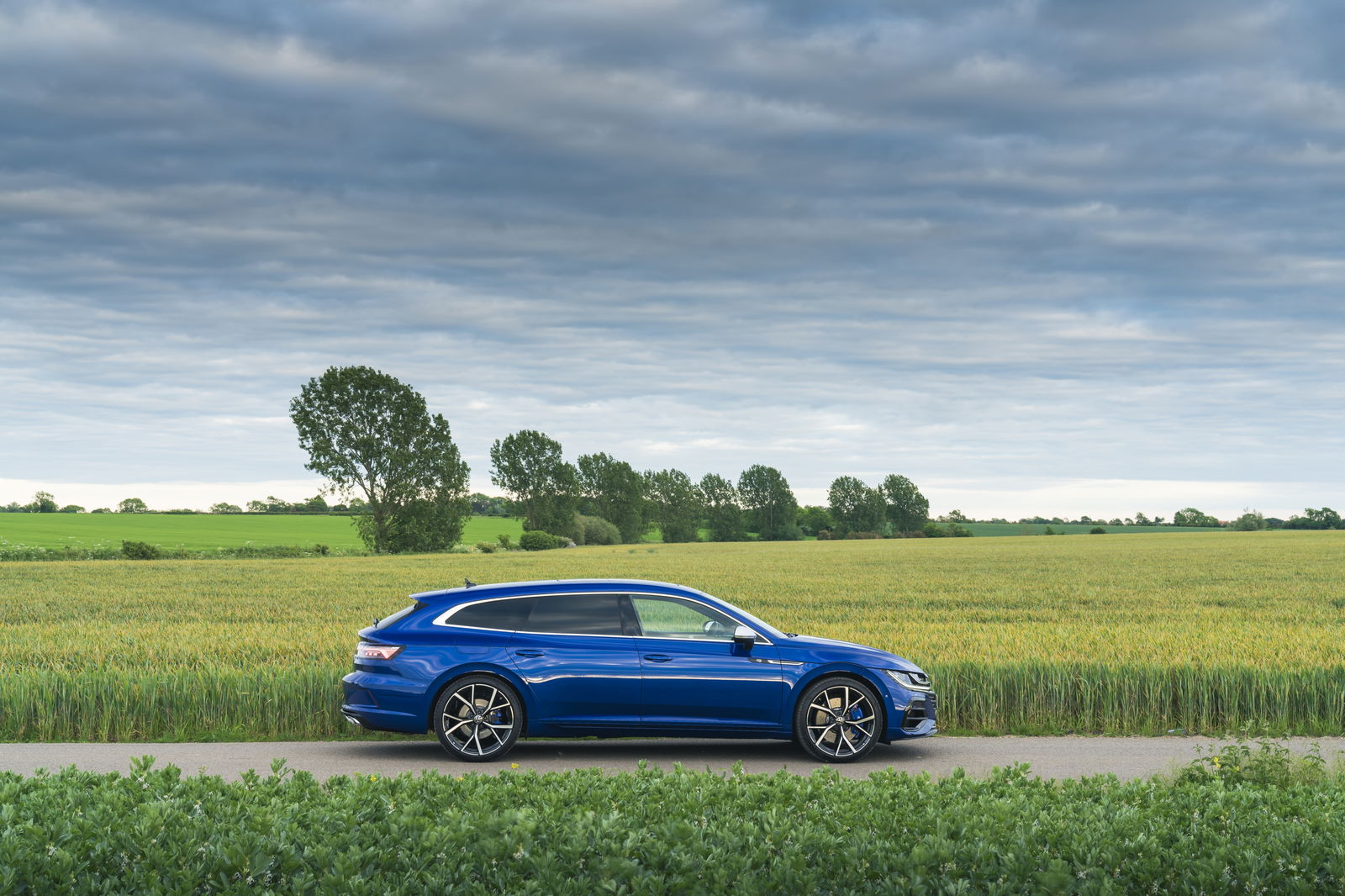 Volkswagen Arteon R Shooting Brake will remain on sale until 2026