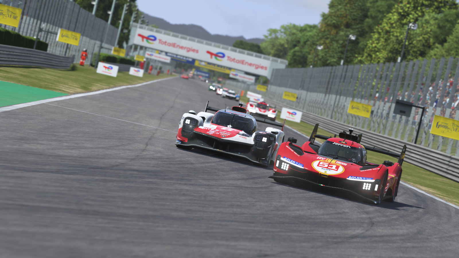 Le Mans Ultimate: Everything You Need To Know