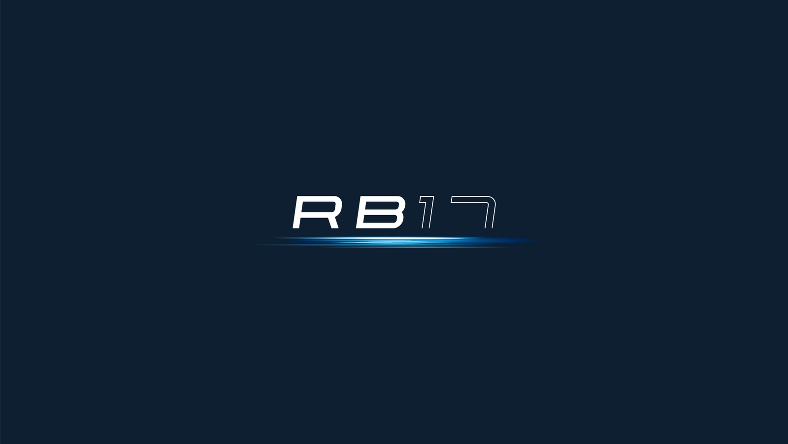 Red Bull RB17 logo