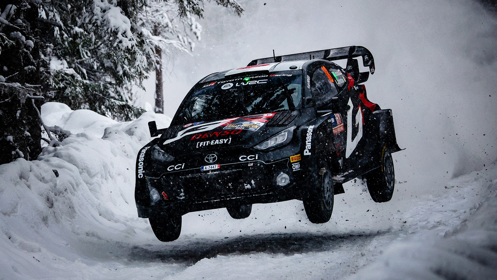 Rally Pace Notes Explained: How To Understand Your In-Game Co-Driver