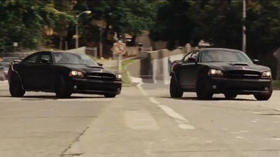 Every Car Brian O’Conner Drives In Fast & Furious, Ranked