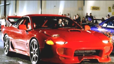 Every Car Brian O’Conner Drives In Fast & Furious, Ranked