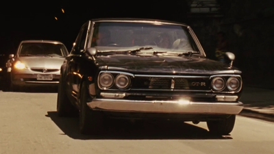 Every Car Brian O’Conner Drives In Fast & Furious, Ranked