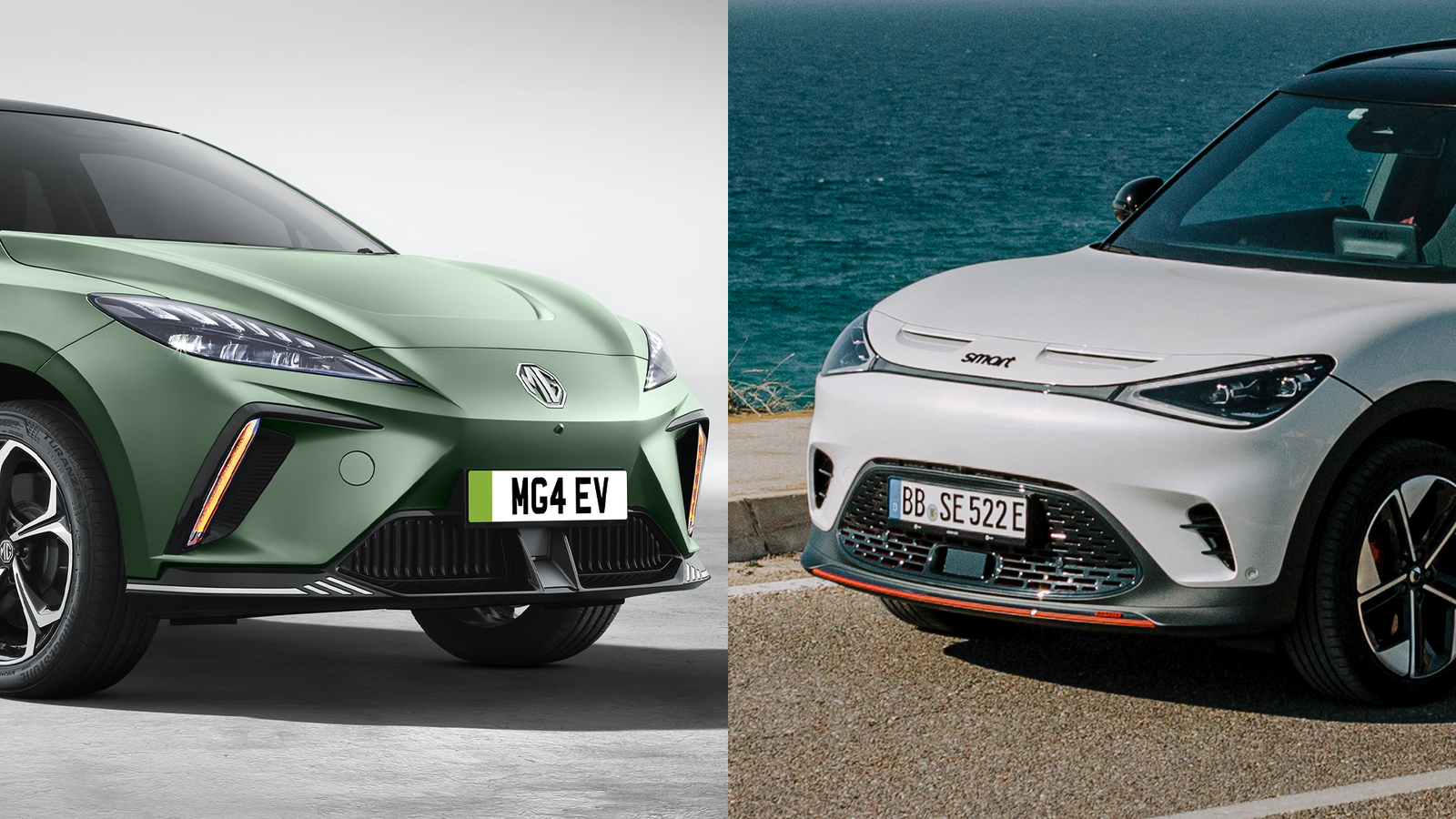 Are Electric Cars Too Fast For Their Own Good?