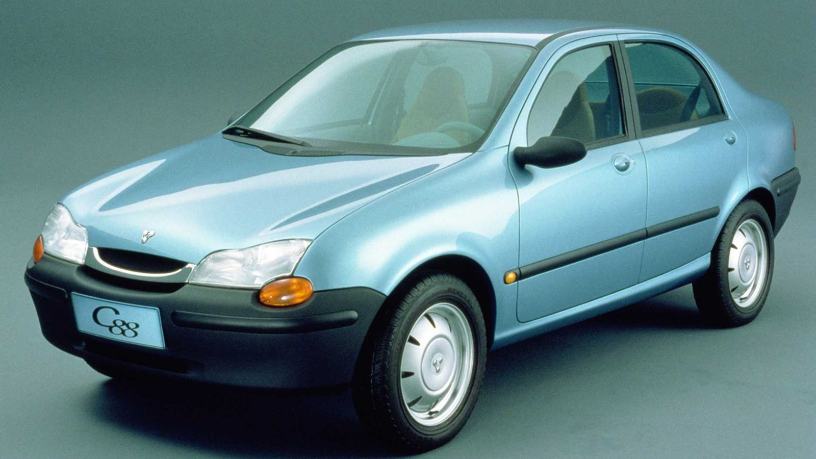 The Best Electric Cars In 2025