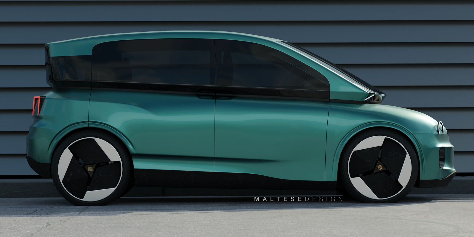 Re.Multipla - side