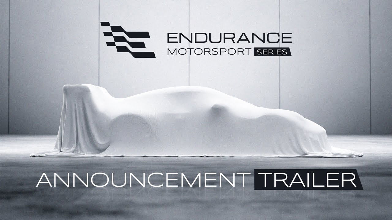 Endurance Motorsport Series On The Way As Copyright-Friendly, WEC-Inspired Sim Racer
