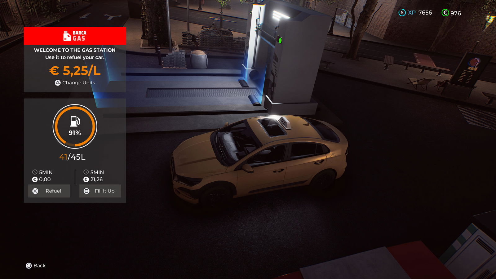Taxi Life Review: A Calm Driving Game In The Right Ways, Chaotic In The Wrong