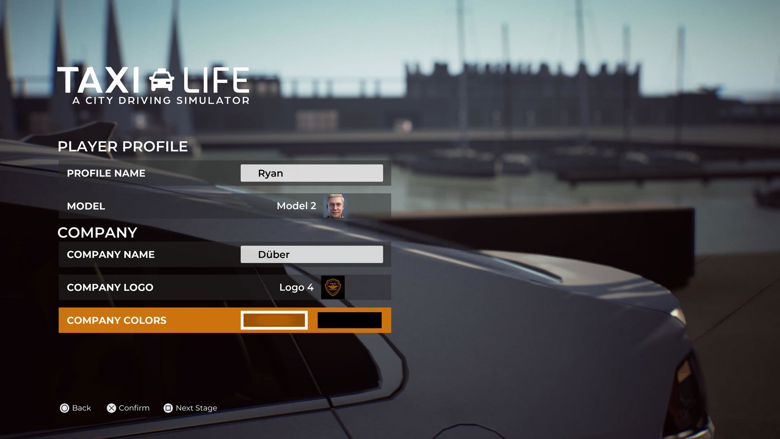 Taxi Life Review: A Calm Driving Game In The Right Ways, Chaotic In The Wrong