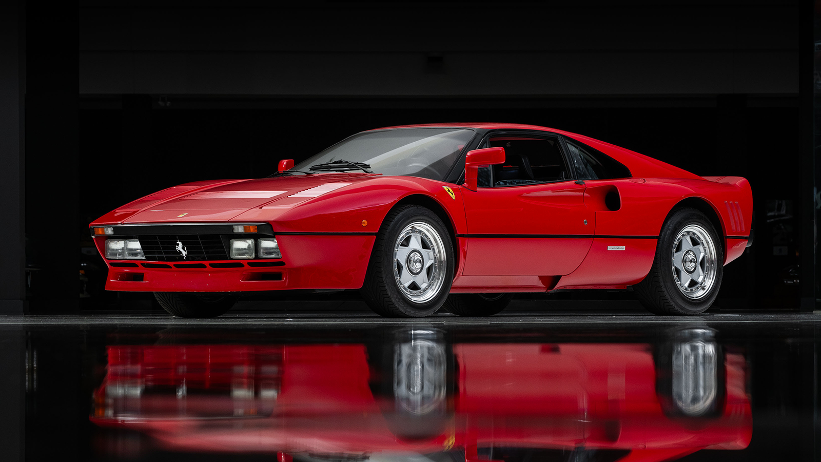 Ferrari 288 GTO
