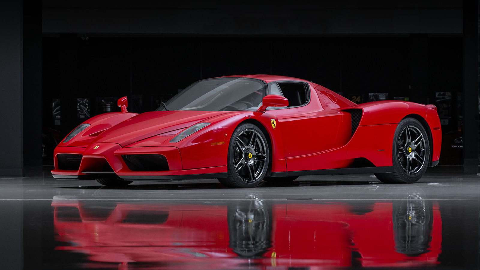 Ferrari Enzo