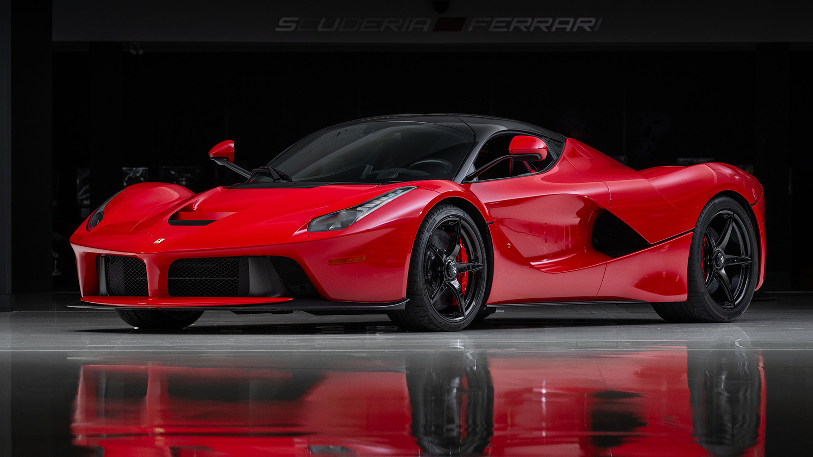 Ferrari LaFerrari