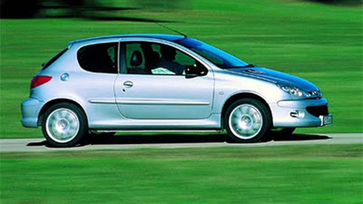 10 Of The Weirdest Homologation Specials Ever