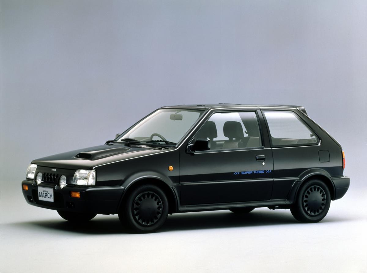 10 Of The Weirdest Homologation Specials Ever