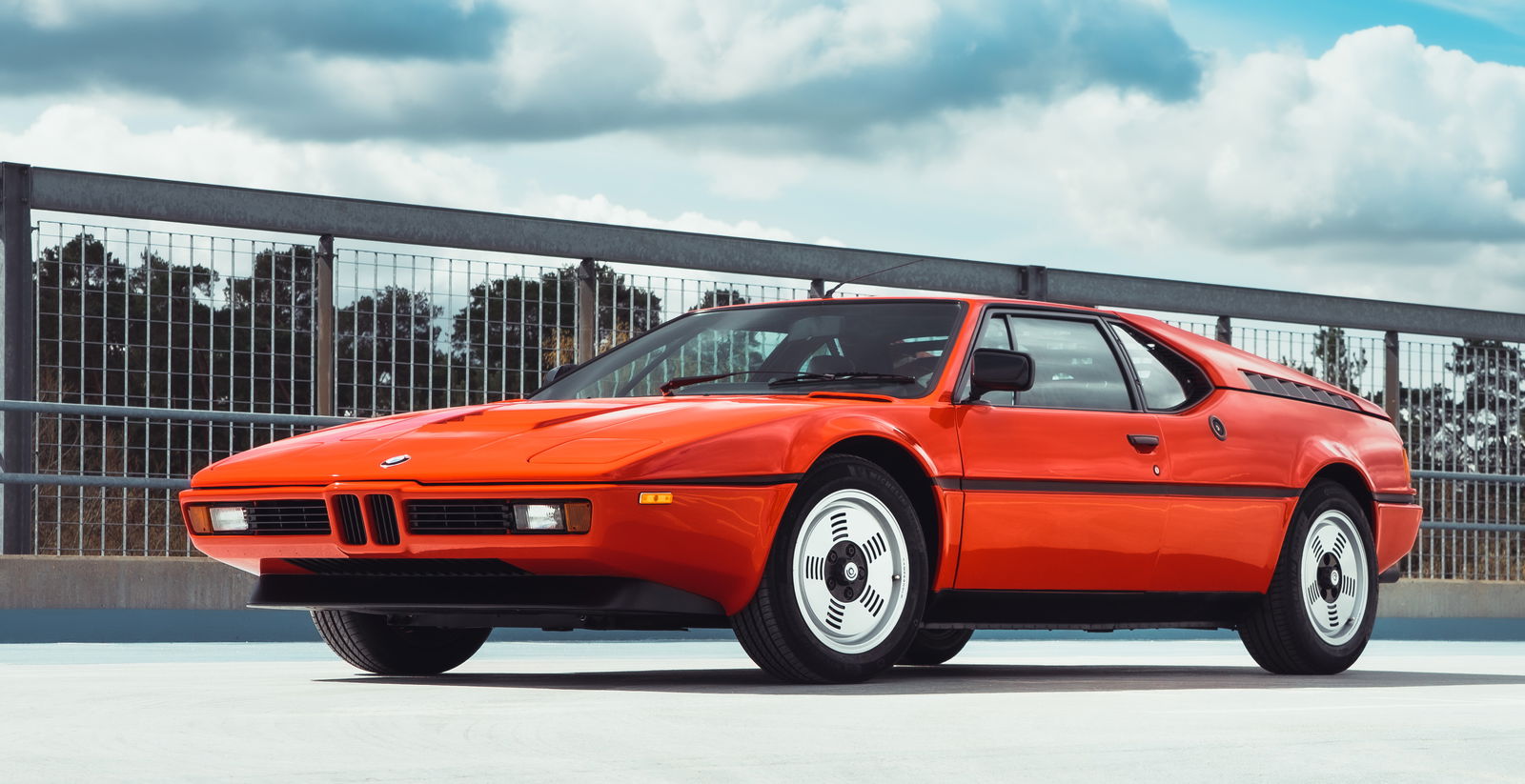 BMW M1