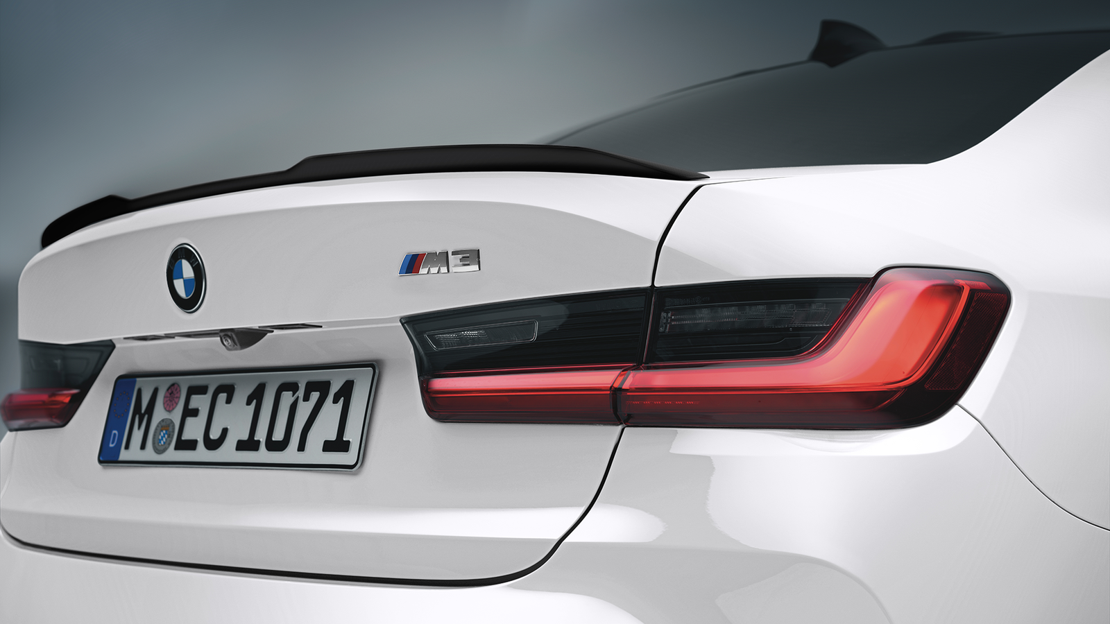 There’s A RHD Manual G80 BMW M3, But Good Luck Getting Hold Of One