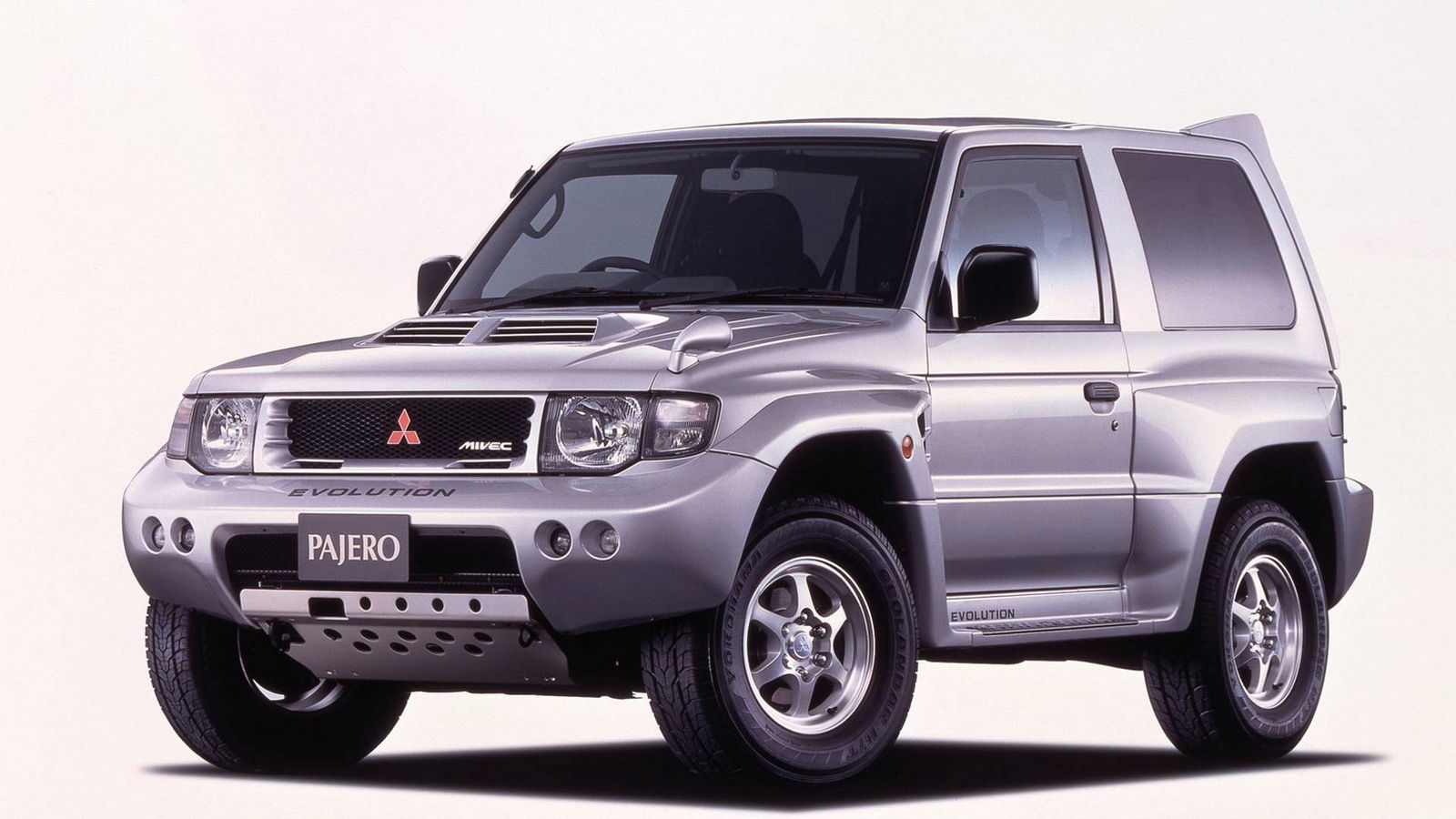 10 Of The Weirdest Homologation Specials Ever