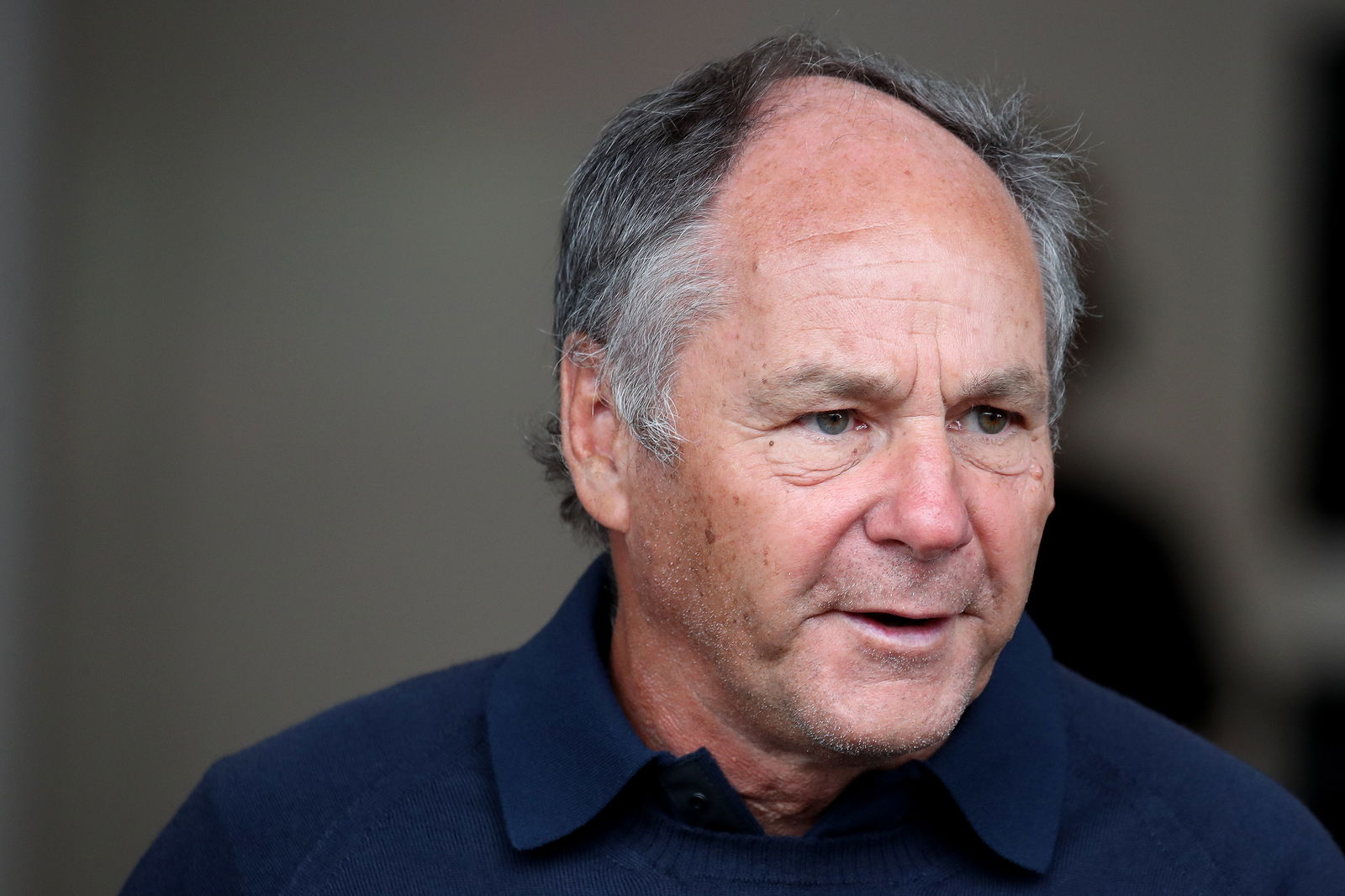 Gerhard Berger