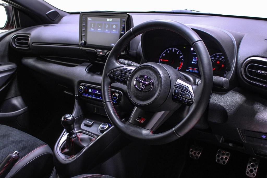Is Now The Time To Buy A Used Toyota GR Yaris?