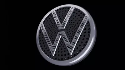 Volkswagen RooBadge