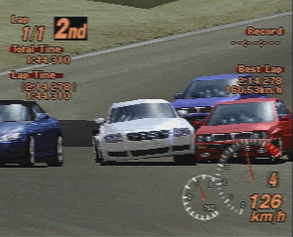 Every Gran Turismo Game, Ranked