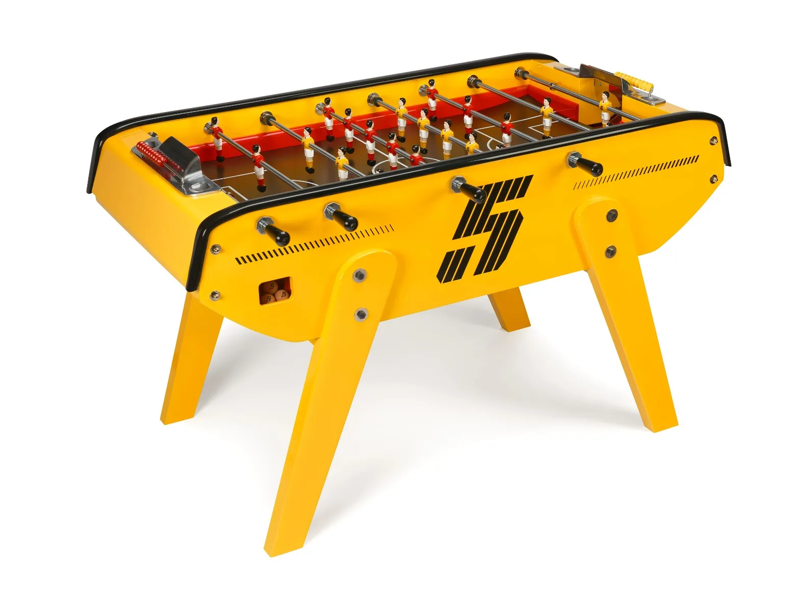 Renault 5 table football table