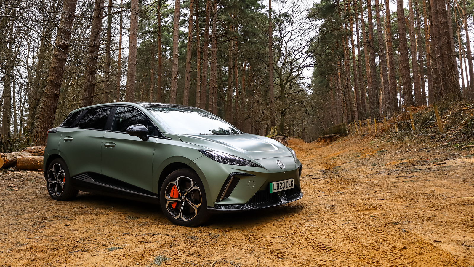 MG4 XPower Review: Seriously Fast, Excellent VFM, But Not Much Fun