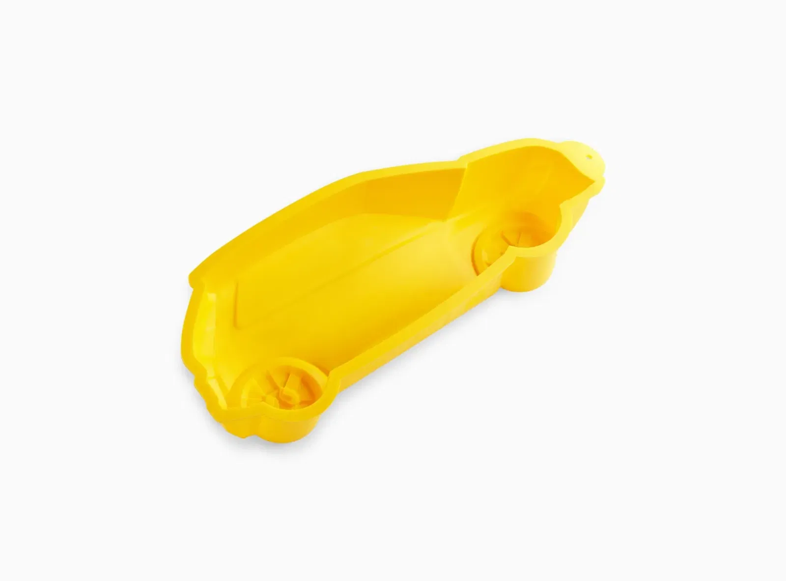 Renault 5 cake tin