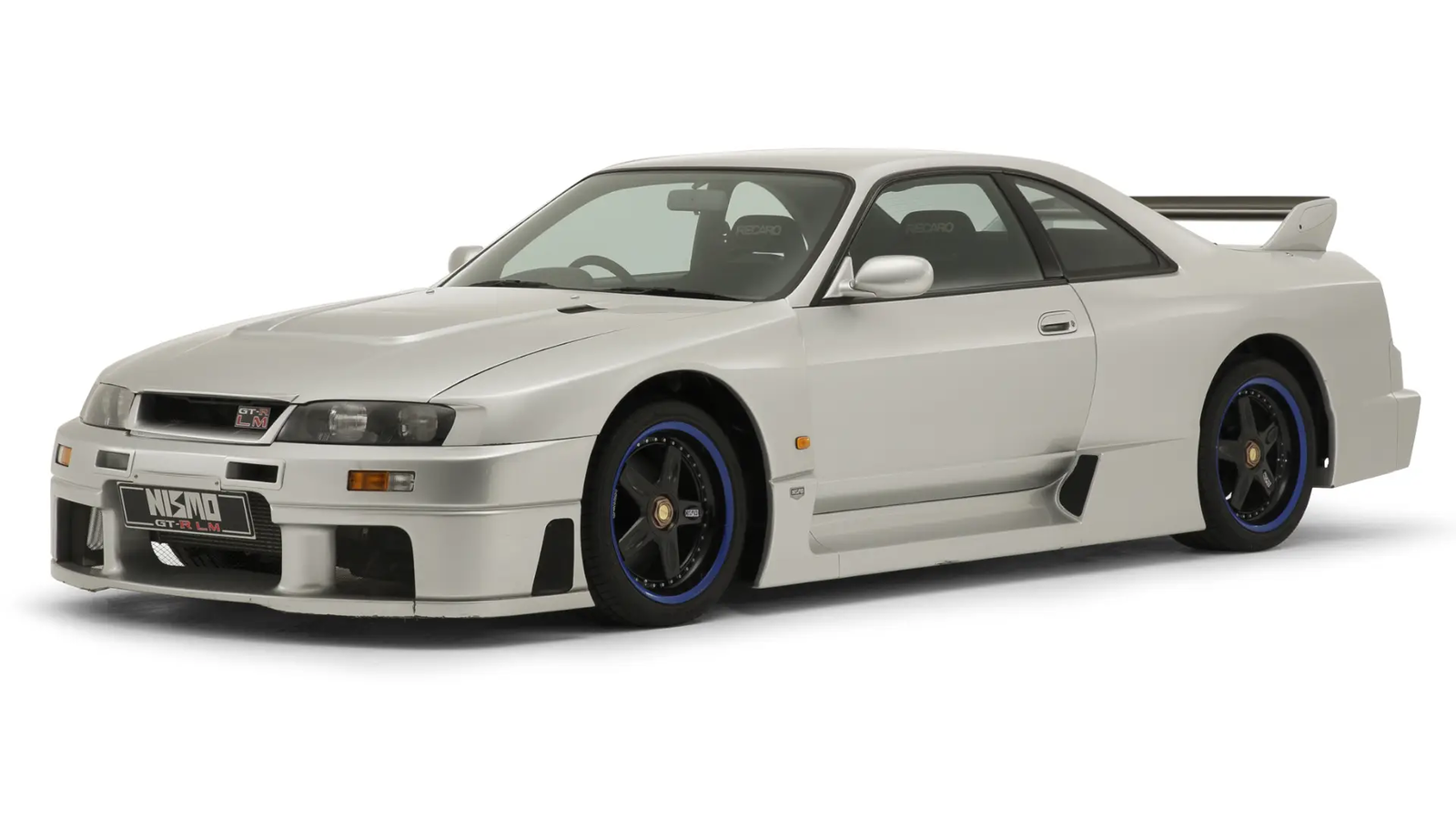 10 Of The Weirdest Homologation Specials Ever