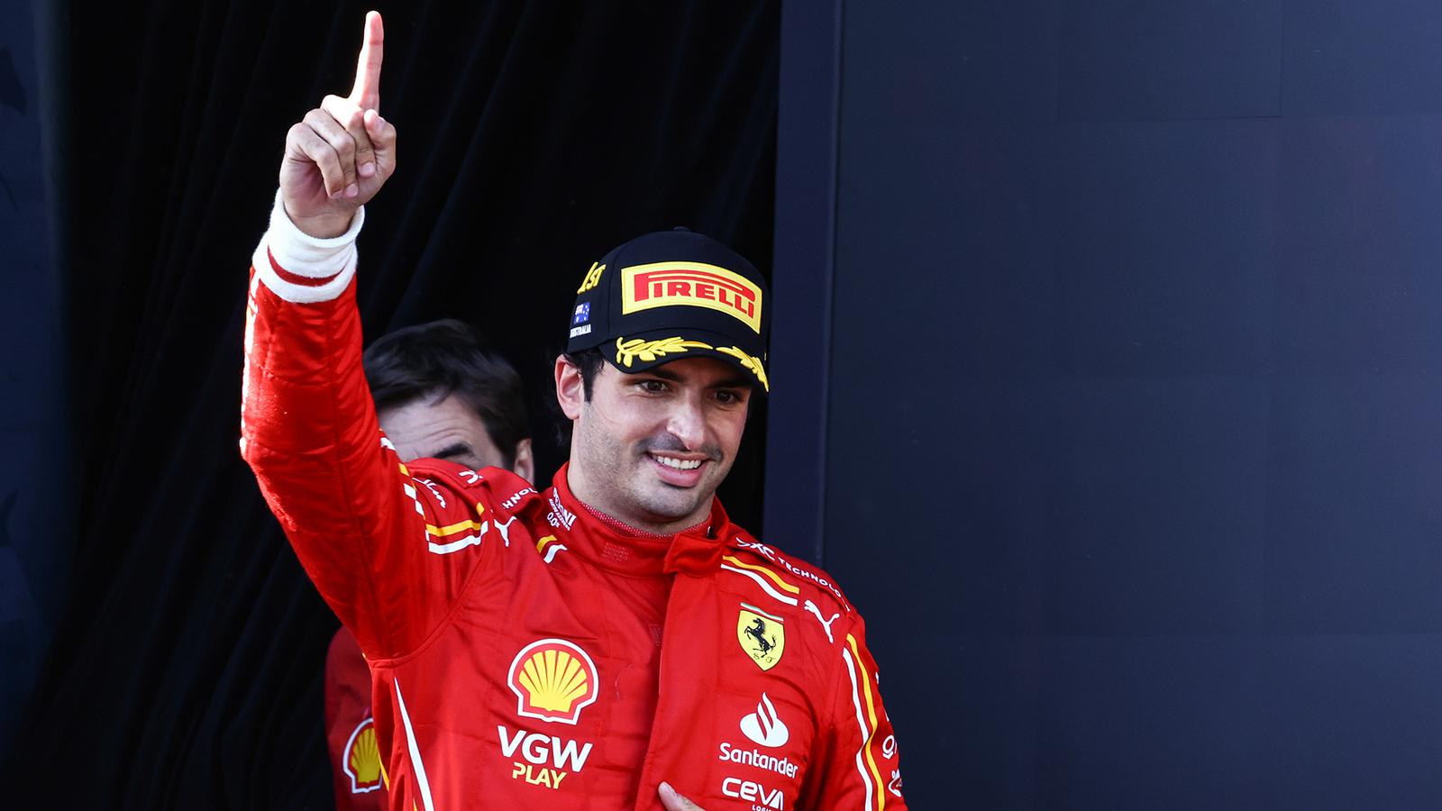 Why Red Bull Should Bring Back Carlos Sainz