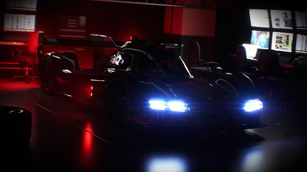 Endurance Motorsport Series On The Way As Copyright-Friendly, WEC-Inspired Sim Racer
