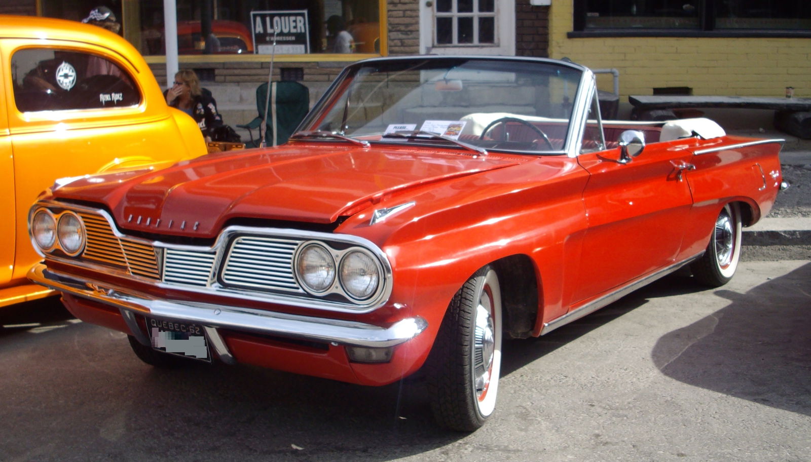 Pontiac Tempest