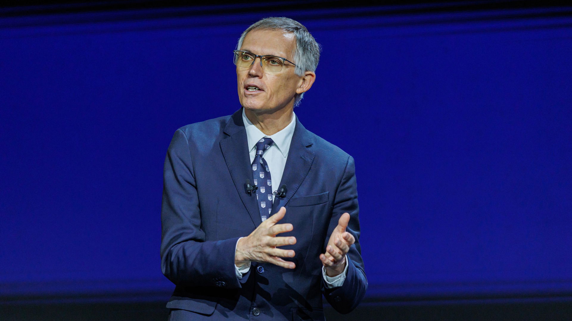 Carlos Tavares, Stellantis CEO