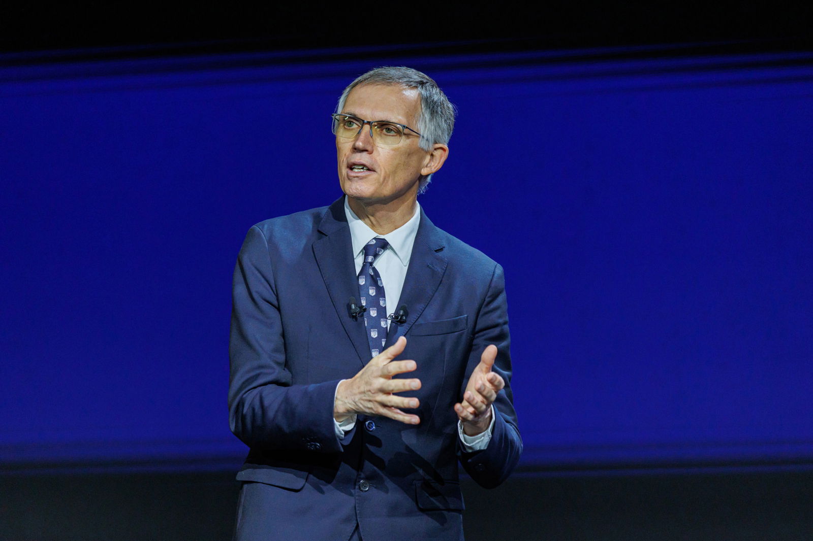 Carlos Tavares, Stellantis CEO