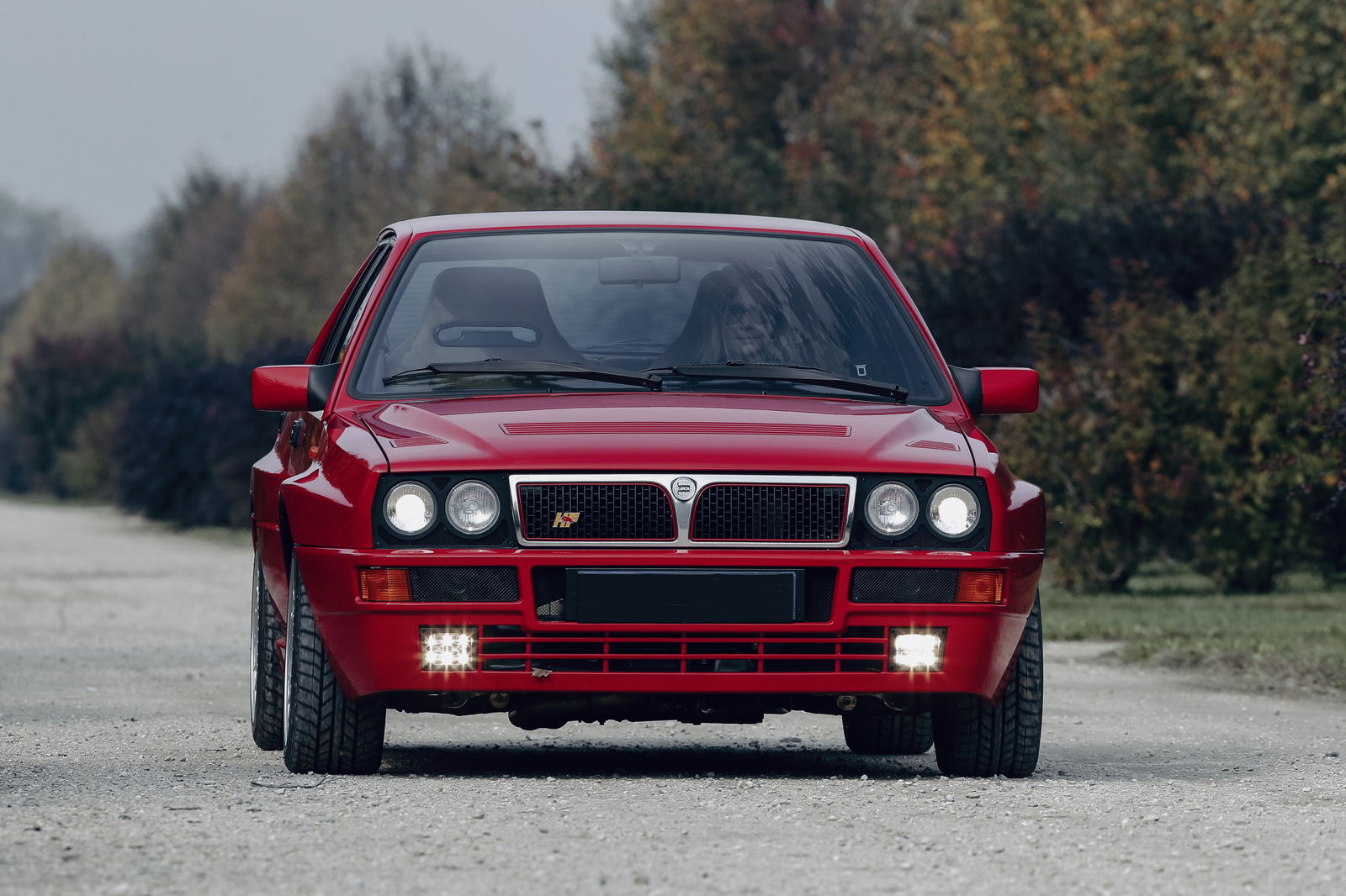 Lancia Delta Integrale