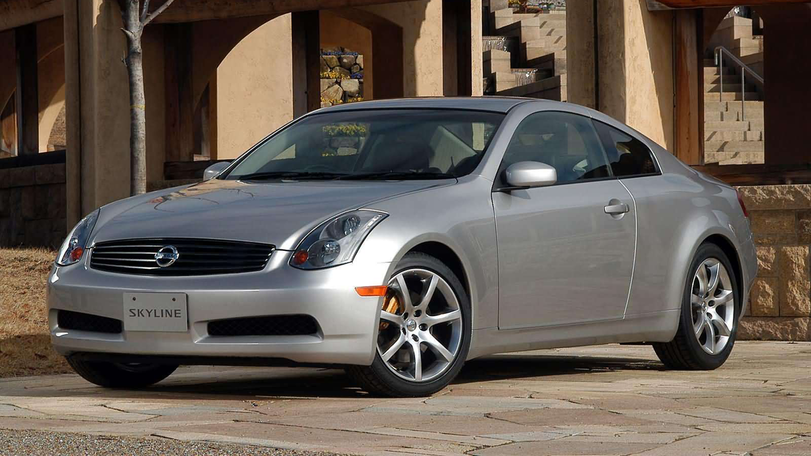 9 VQ35-Powered Cars That Aren’t A Nissan Z